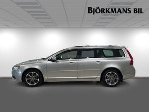 Volvo V70 bild 4