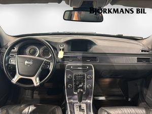 Volvo V70 bild 7