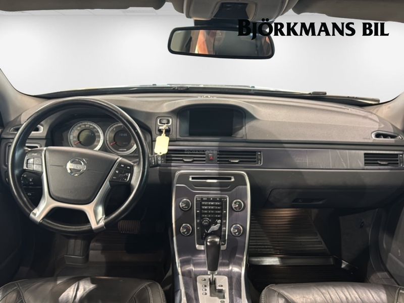 Volvo V70 bild 7