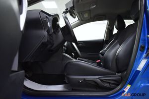 Toyota Auris bild 13