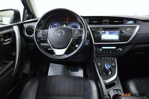 Toyota Auris bild 10