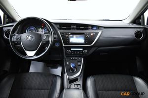 Toyota Auris bild 9