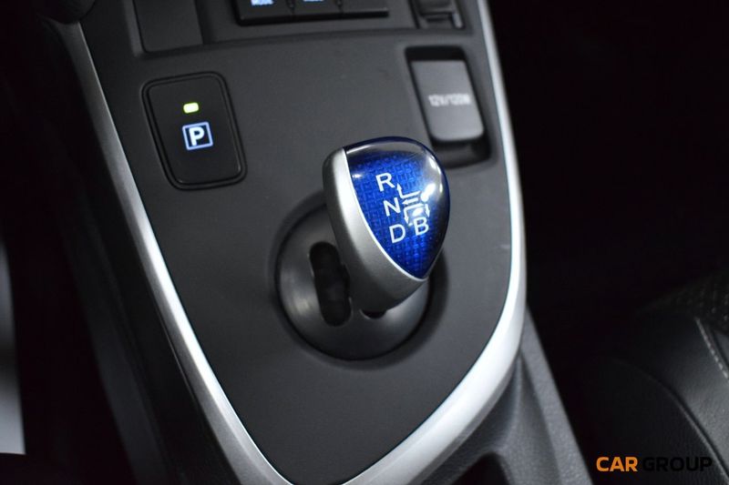 Toyota Auris bild 17