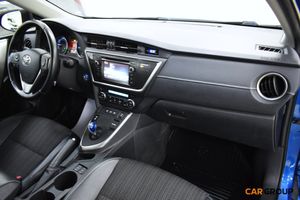 Toyota Auris bild 11