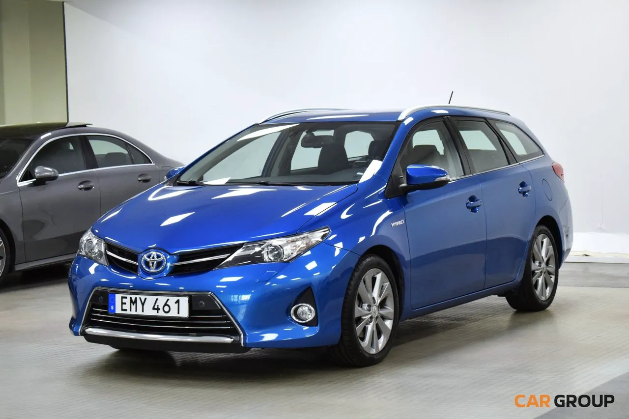 Vehicle image 1