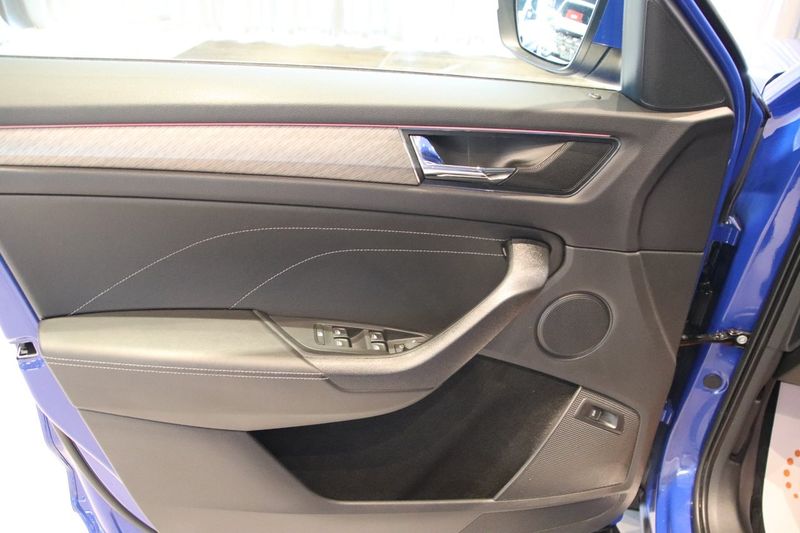 Skoda Kodiaq bild 11
