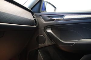 Skoda Kodiaq bild 14