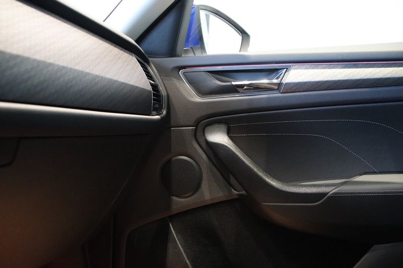 Skoda Kodiaq bild 14