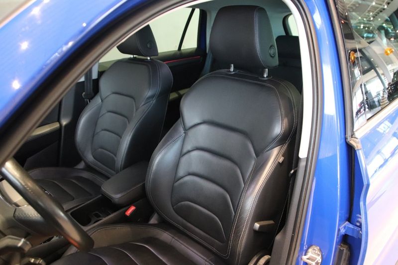 Skoda Kodiaq bild 13