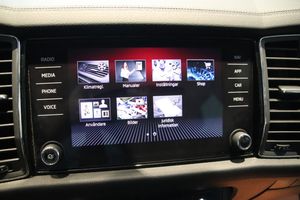 Skoda Kodiaq bild 21