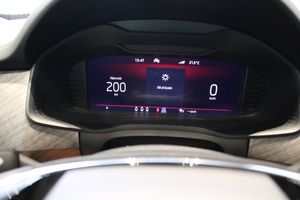 Skoda Kodiaq bild 15