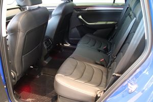 Skoda Kodiaq bild 9