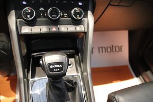Skoda Kodiaq bild 17