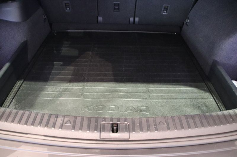 Skoda Kodiaq bild 7