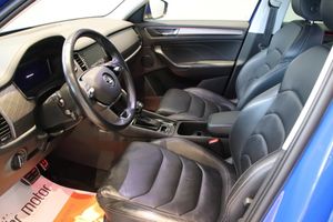 Skoda Kodiaq bild 10