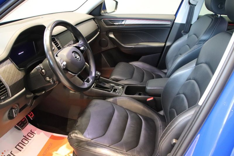 Skoda Kodiaq bild 10