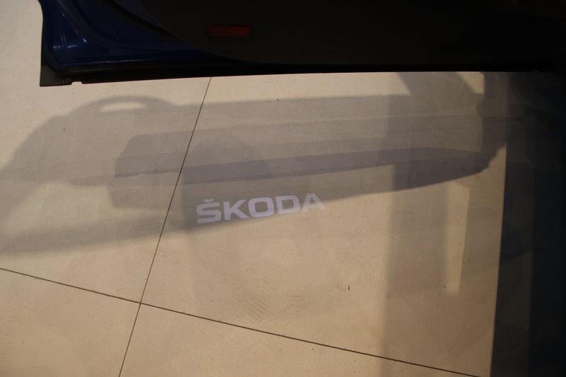 Skoda Kodiaq bild 12