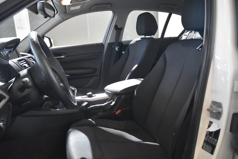 BMW 116 bild 6