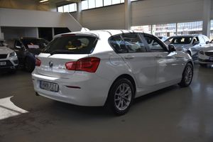 BMW 116 bild 3