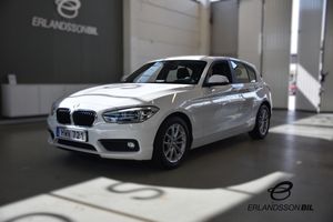 BMW 116 bild 1