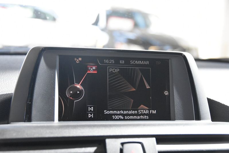 BMW 116 bild 10