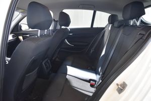 BMW 116 bild 13