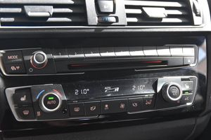 BMW 116 bild 12