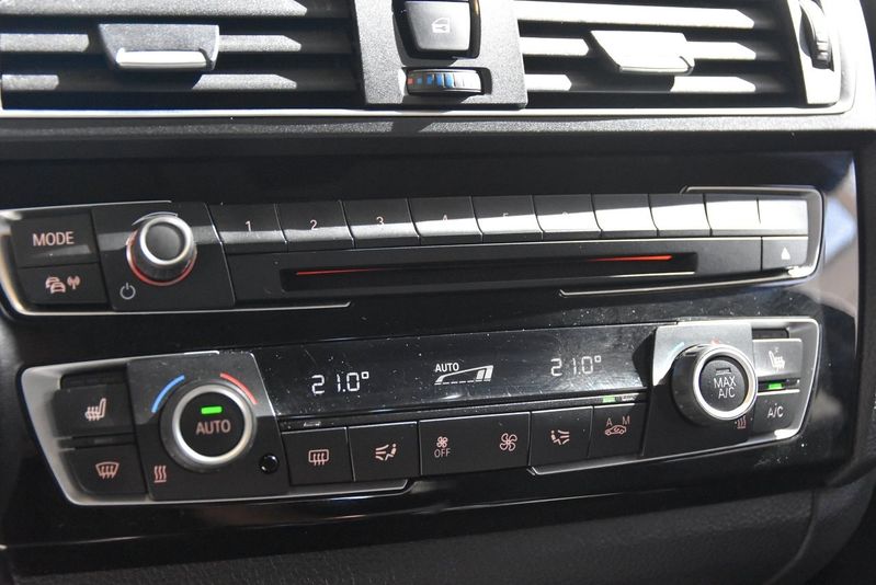 BMW 116 bild 12