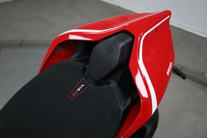 Ducati Panigale bild 16