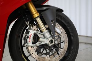 Ducati Panigale bild 14