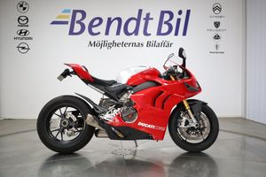 Ducati Panigale bild 12