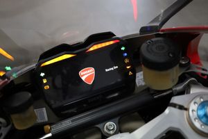 Ducati Panigale bild 18