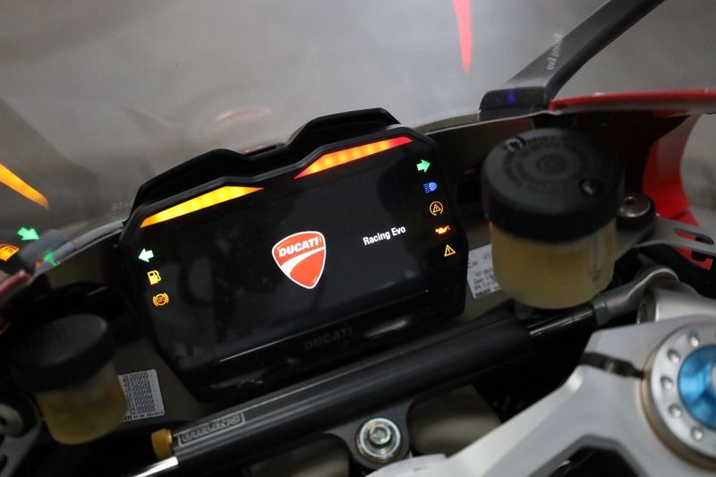 Ducati Panigale bild 18