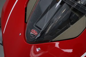 Ducati Panigale bild 7