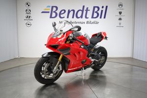 Ducati Panigale bild 2