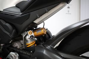 Ducati Panigale bild 3