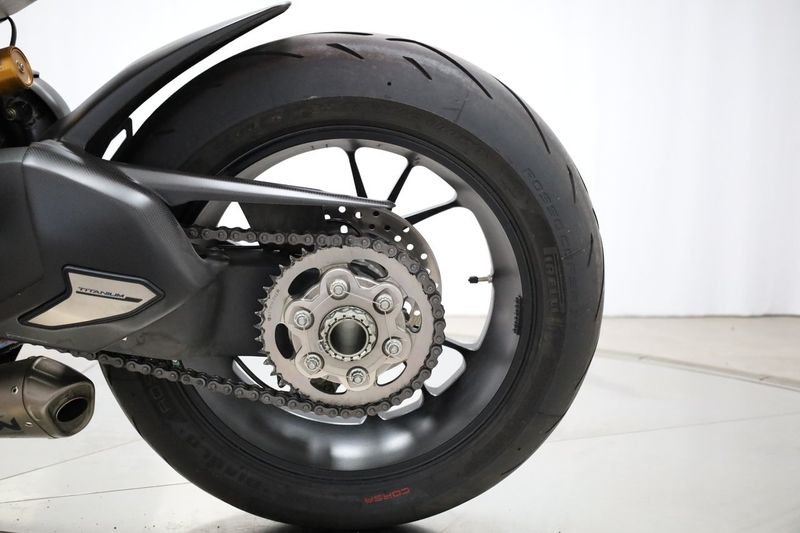 Ducati Panigale bild 22