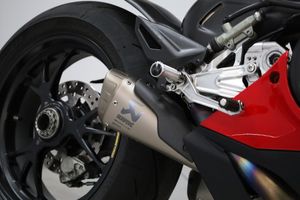 Ducati Panigale bild 9