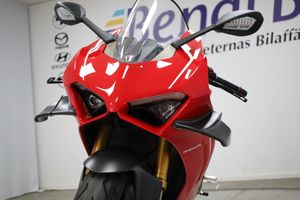 Ducati Panigale bild 15