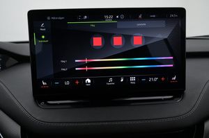 Skoda Enyaq bild 16