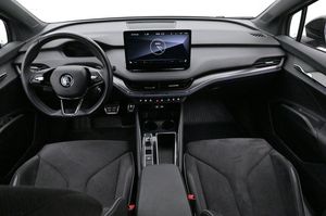 Skoda Enyaq bild 6
