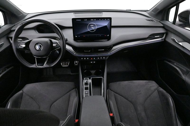 Skoda Enyaq bild 6