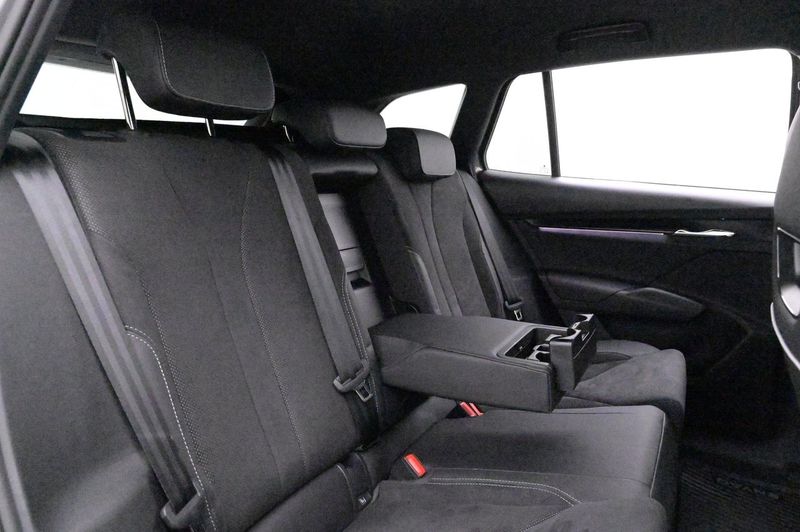 Skoda Enyaq bild 20