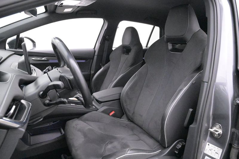 Skoda Enyaq bild 10