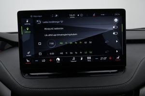 Skoda Enyaq bild 13