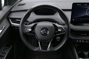 Skoda Enyaq bild 7
