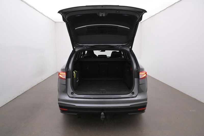 Skoda Enyaq bild 21