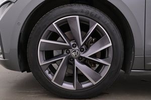 Skoda Enyaq bild 27
