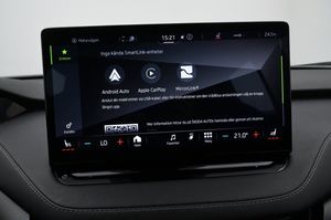 Skoda Enyaq bild 14