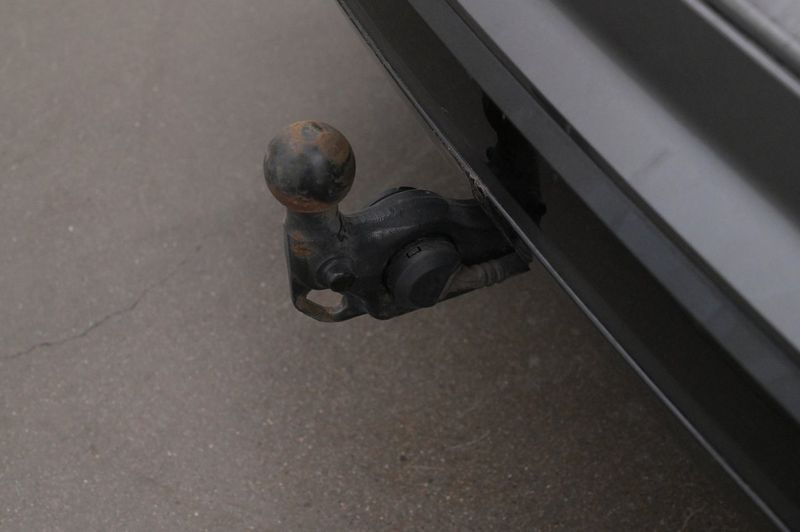Skoda Enyaq bild 24